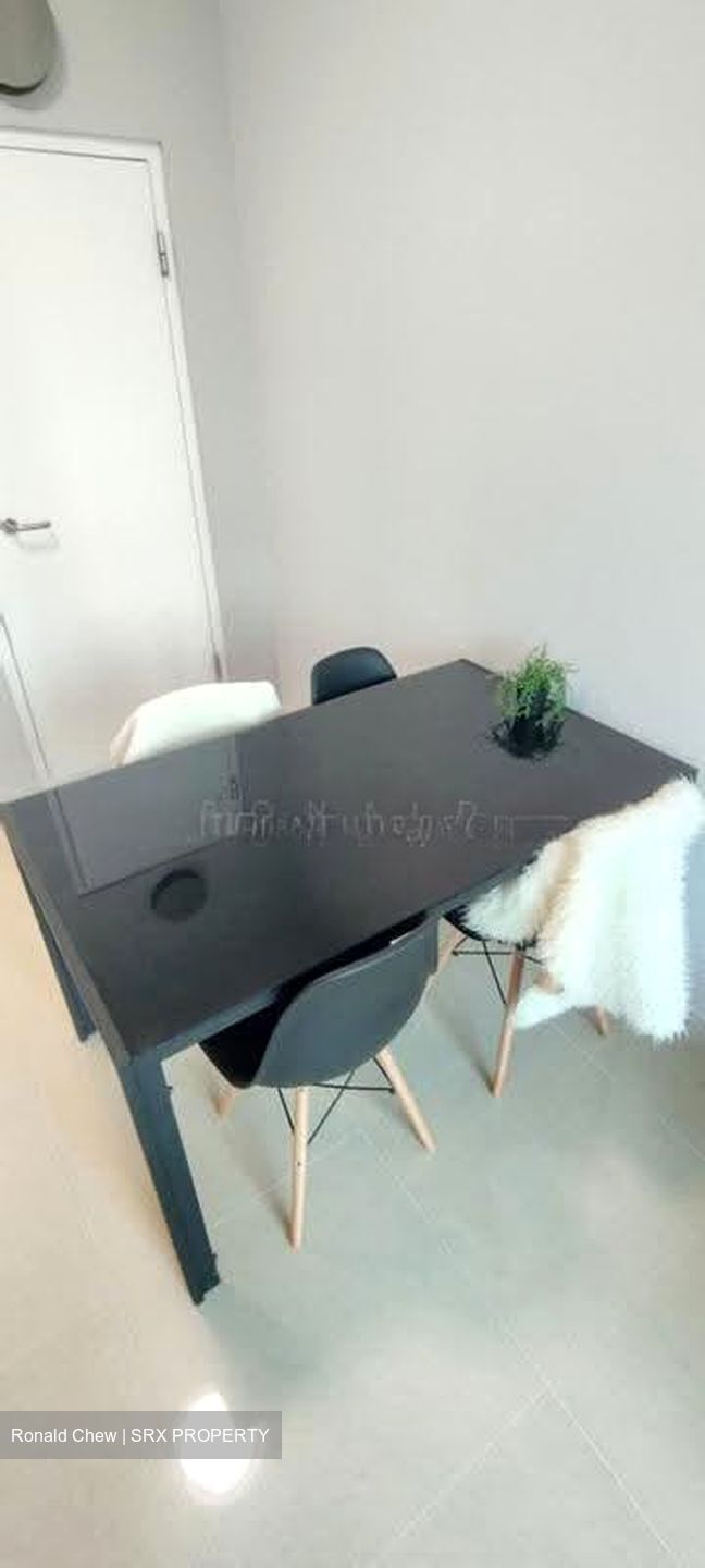 Canberra Residences (D27), Condominium #635992351